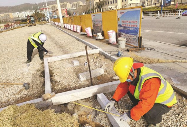 串聯(lián)13個網(wǎng)紅景區(qū)，威海打造45公里電動自行車專用道